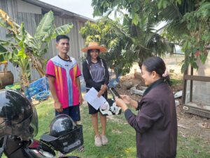 สำรวจเด็กนอกระบบ Thailand zero dropout