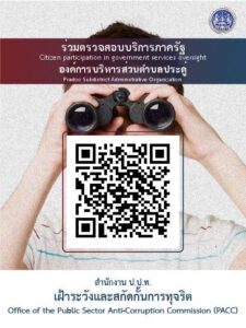 องค์การบริหารส่วนตำบลประดู่ รับแจ้ง ป้องกันและปราบปรามการทุจริต ตามมาตรการความโปร่งใสและลดโอกาสการทุจริตในการดำเนินงานตามกฏหมาย ว่าด้วยการอำนวยความสะดวกในการพิจารณาอนุญาตของทางราชการผ่านระบบ รับแจ้งข้อมูลการเข้ารับบริการ (Feedback)